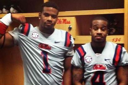 Nkemdiche on Ole Miss: 'To People That Do Think I Am a Lock'...