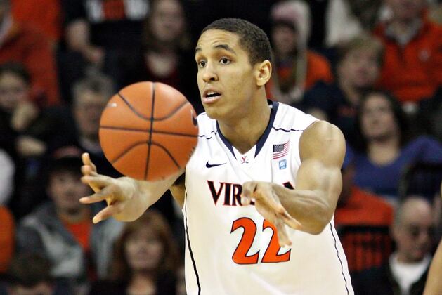 Malcolm Brogdon to Redshirt 2012-13 Season