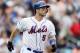 Does David Wright want to finish his MLB career with the Mets?