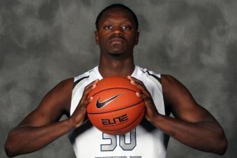 Kansas Must Go All in for Top Recruit Julius Randle After Losing Zach Peters