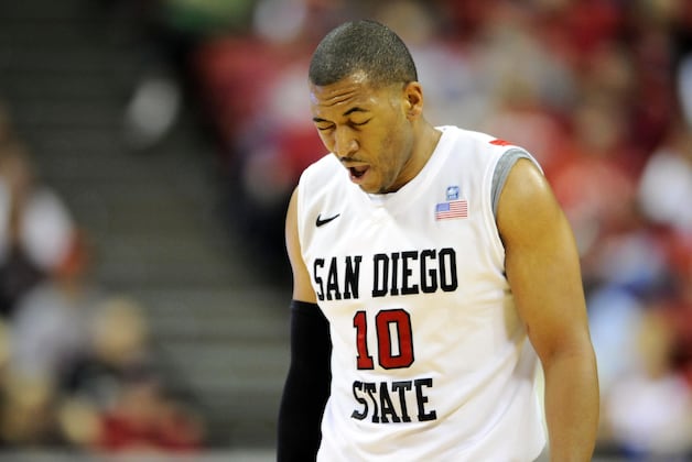 Tim Shelton's SDSU Rap Is Phenomenal