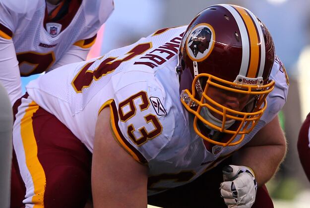 Will Montgomery Receives Accolades