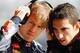 Sebastien Vettel is now a three-time world champion