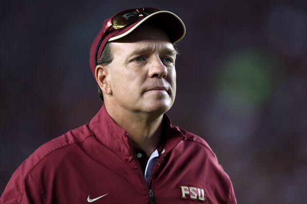 Auburn Coaching Search Includes Some Big Names
