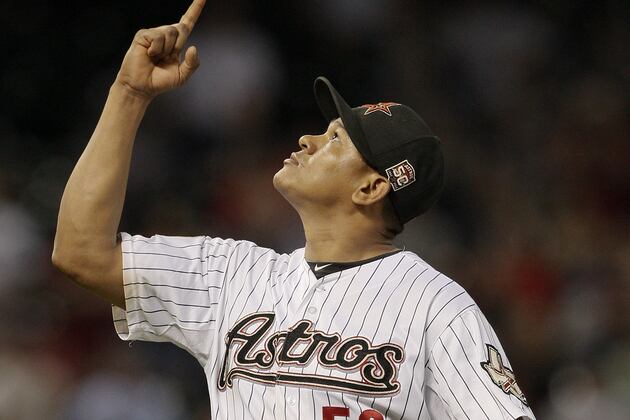 Report: Phils-Astros Rumored Deal Falling Apart