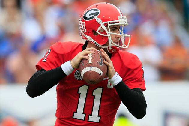 Debate: Who Will Have a Better Game on Saturday, Murray or McCarron?