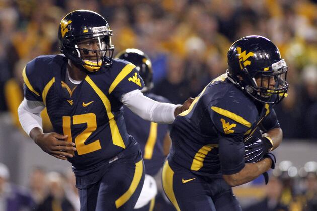 Mountaineer Seniors Set for Big Day