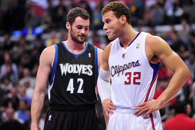 Minnesota Timberwolves vs. L.A. Clippers: Preview, Analysis and Predictions