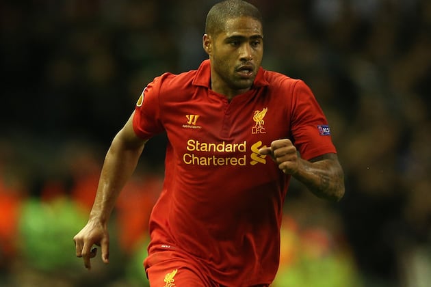 Glen Johnson says Liverpool are not too dependent on Luis Suarez
