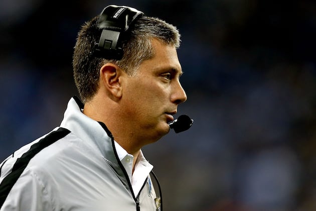 Every Player, Not Just Ndamukong Suh, Should Hire a Driver According to Schwartz