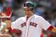 Cody Ross is one of three players who could help rebuild the Sox.