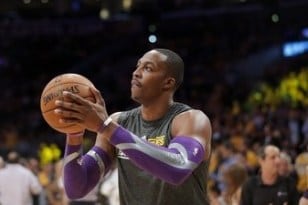 Kobe Dismissive of Lakers' Very Real Free Throw Issues