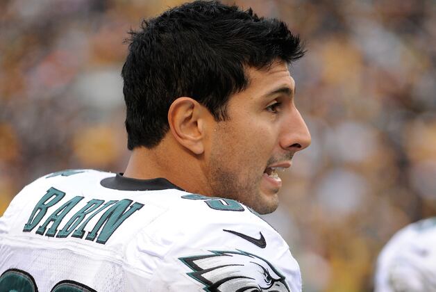 Jason Babin Makes Some Sense but Ravens Will Have to Wait It Out
