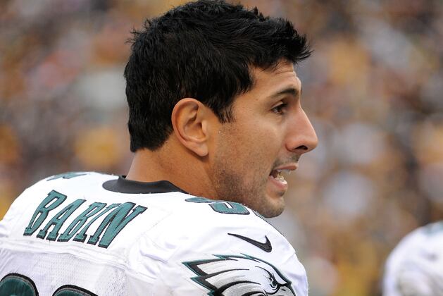 Atlanta Falcons Have 'Zero' Interest in Jason Babin