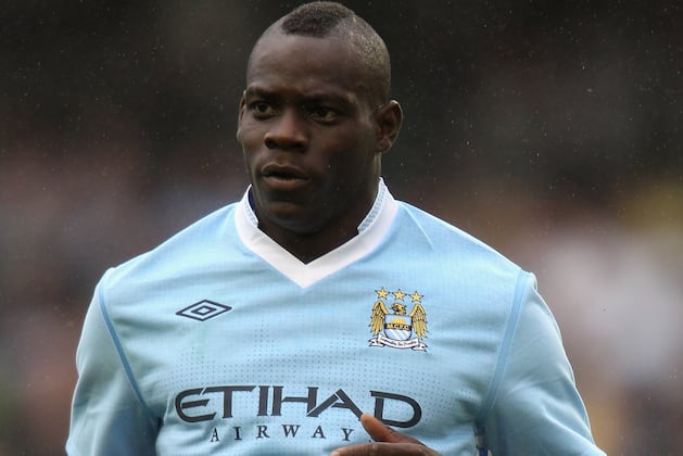 Moratti: 'No Balotelli Return'