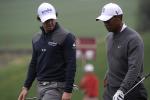 Woods Calls Rory's Equipment Swap a 'Big Deal'