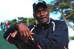 MJ Banned from Golf Club for Violating Dress Code