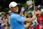 Woods Has No Intention of Joining European Tour