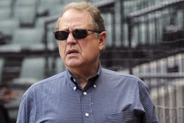 Jerry Reinsdorf's Lost Interest in the Bulls Is Taking a Toll