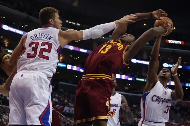 Debate: Is Tristan Thompson Turning into a Draft Bust?