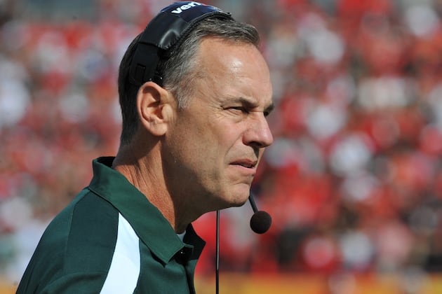 Mark Dantonio Can't Explain Why Spartans Play so Much Better Away from Home