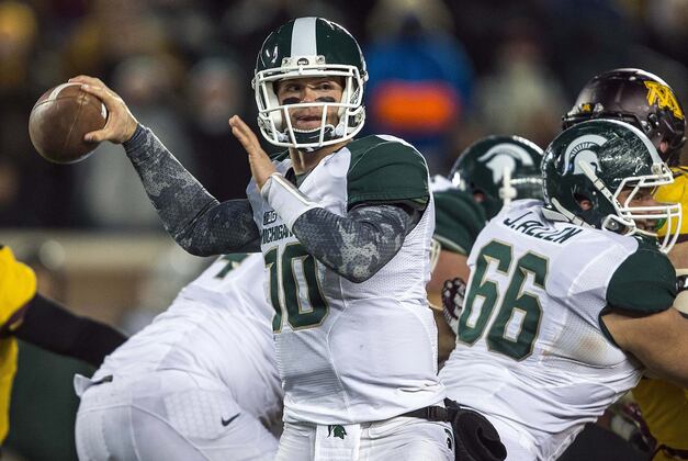 Dantonio: 'We've Got to Rethink Some of the Things We Do'