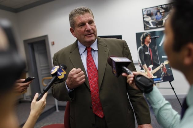 Virginia Beach Unveils NBA Arena Plan