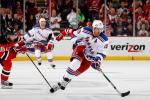 Brad Richards 'Scared for Game' as Lockout Lingers