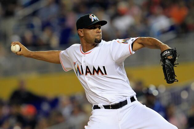 Sox Trade 3B Valencia and RP Rosario