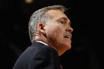 D'Antoni Admits Mistake in Leaving Suns for Knicks
