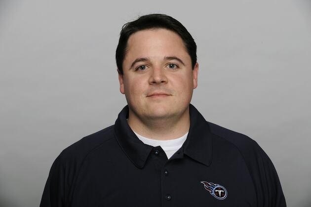 Kubiak Offers Praise for New OC Loggains