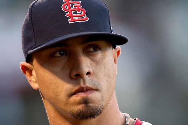 Dodgers Have Interest in Kyle Lohse