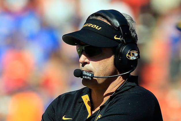 Pinkel Won't Make Staff Changes