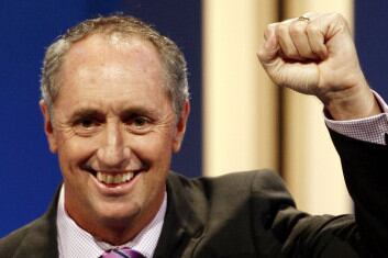 Carolina Panthers Make Rick Reilly Look Bad