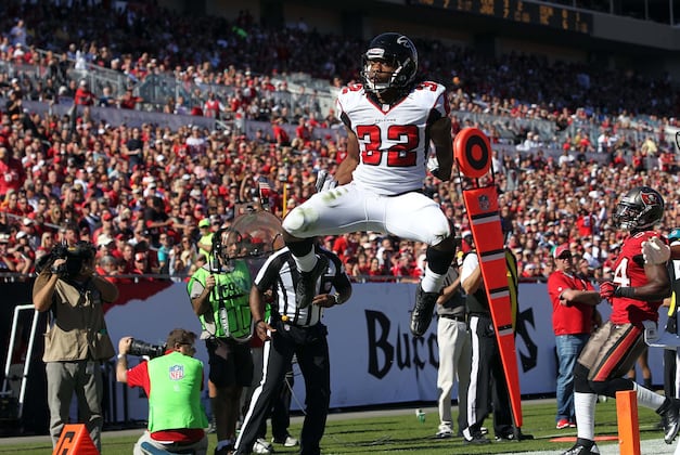 Waiver Wire Pickups Week 13: 2012 Fantasy Football Lineup Advice