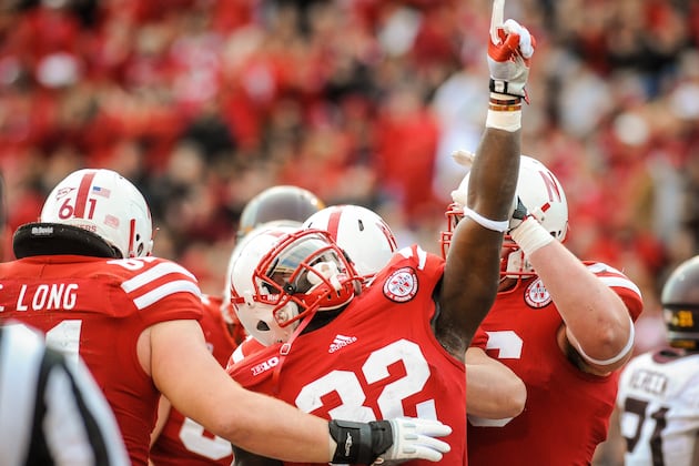 NU Players Insist Making It to Title Game Isn't Good Enough
