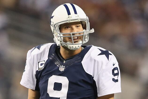 Dallas Cowboys: Progress Report Headed into Week 13