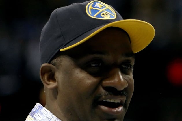 Legendary Denver Nuggets Player David Thompson Auctioning Items