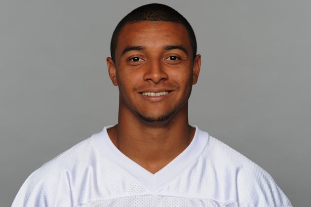 Jonathon Amaya's Status with Dolphins Is Safe, for Now