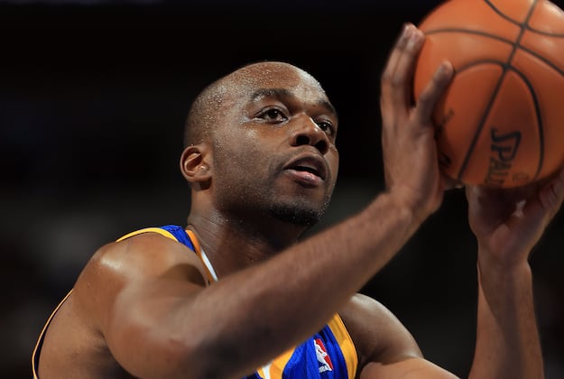 Carl Landry: League's Top Offensive Power Forward?