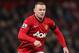 MANCHESTER, ENGLAND - NOVEMBER 28: Wayne Rooney of Manchester United in action during the Barclays Premier League match between Manchester United and West Ham United at Old Trafford on November 28, 2012 in Manchester, England. (Photo by Clive Brunskill/Getty Images)
