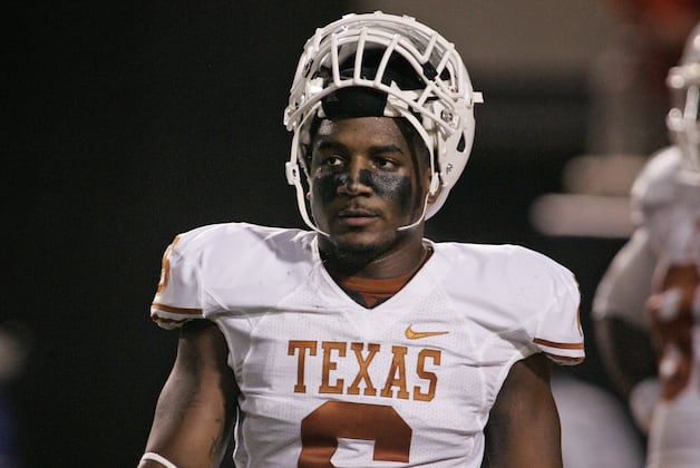Longhorns Notebook: 8-3 and Hearing Criticism? Only at Texas