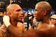 Cotto got Mayweather's respect in a good fight earlier this year