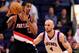 LaMarcus Aldridge is eighth in the NBA in scoring at 20.8 points per game.
