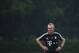 GUANGZHOU, GUANGDONG - JULY 26: Head coach Jupp Heynckes of Bayern Munich during a training session ahead the friendly match against VfL Wolfsburg as part of the Audi Football Summit 2012 on July 26, 2012 at the Tianhe Sports Stadium in Guangzhou, China. (Photo by Victor Fraile/Getty Images)