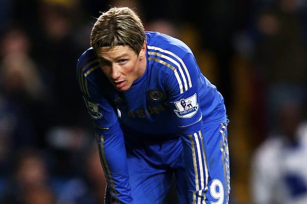 Chelsea 0-0 Fulham: Benitez Bore