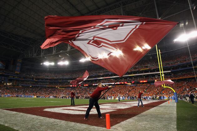 Bob Diaco named Broyles finalists