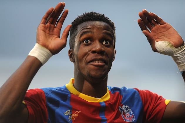 Breaking Down What Makes Wilfried Zaha so Special