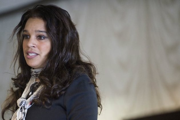 Blazers COO Sarah Mensah Resigns