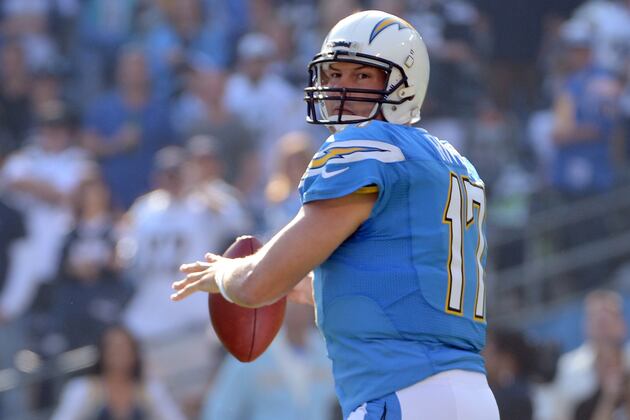 Rivers' Window Is Still Open